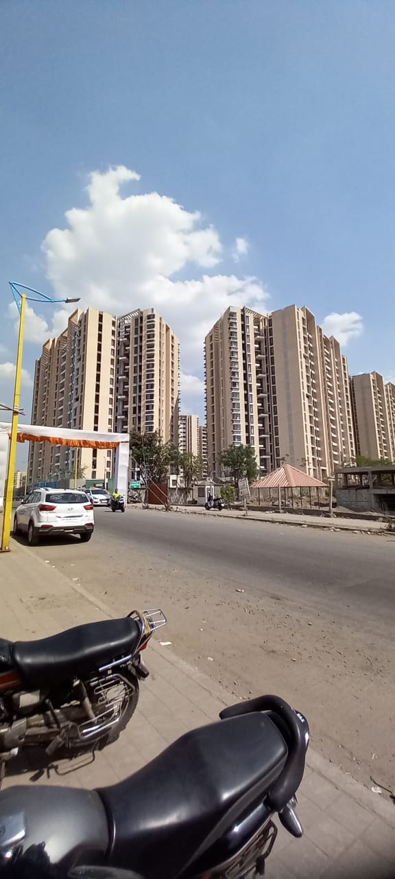 Naiknavare Lakeshore Residency