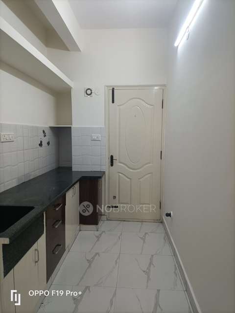 2 BHK Flat In Om Enclave for Rent  In Chandra Layout