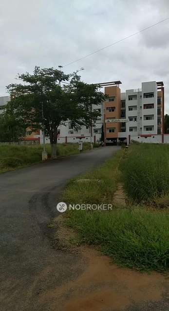 3 BHK Flat In Vakil Whispering Woods For Sale  In Thirumagondanahalli
