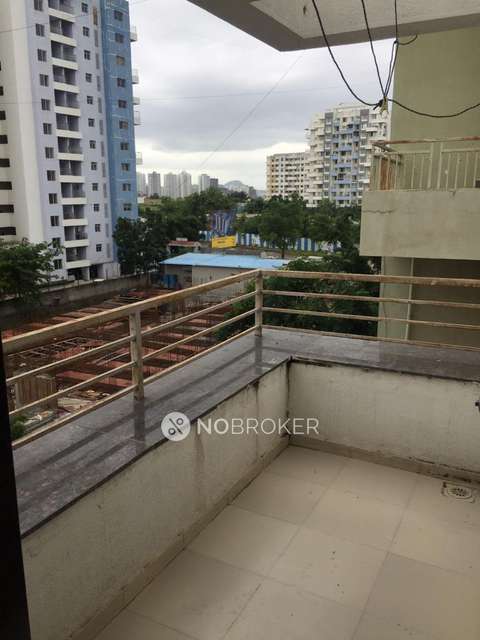 1 BHK Flat In Shree Royal For Sale  In Pimpri Chinchwad