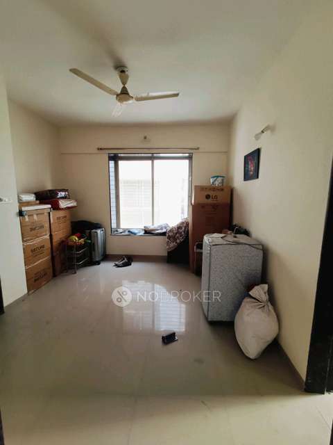 1 BHK Flat In Shree Royal For Sale  In Pimpri Chinchwad