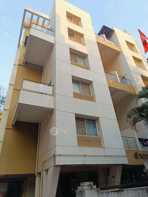 1 BHK Flat In Shree Royal For Sale  In Pimpri Chinchwad
