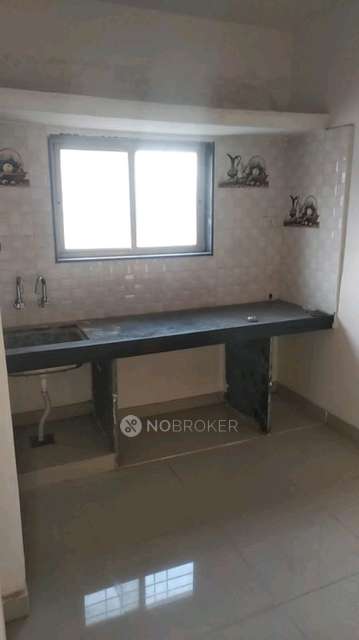 1 BHK Flat In Gurukrupa Heights  For Sale  In Vadgaon Budruk