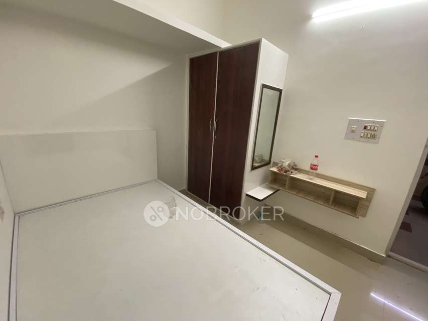 1 RK House for Rent  In Doddanekkundi