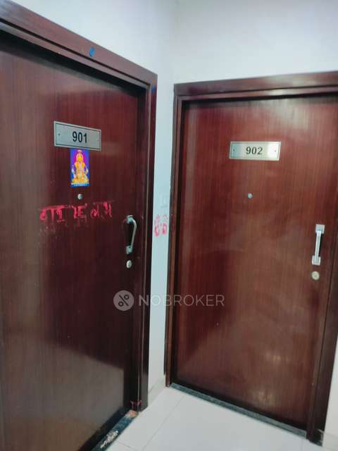 2 BHK Flat In Purva Silversands Emerald Bay, Mundhwa for Rent  In Mundhwa