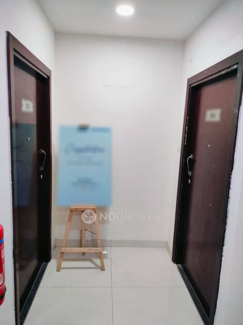 2 BHK Flat In Purva Silversands Emerald Bay, Mundhwa for Rent  In Mundhwa