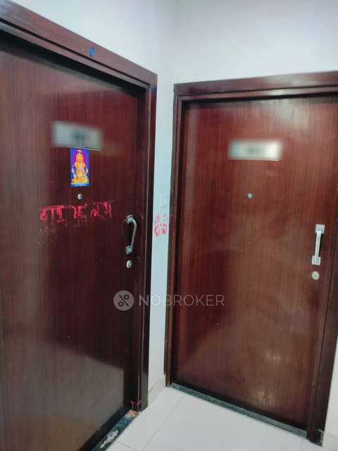 2 BHK Flat In Purva Silversands Emerald Bay, Mundhwa for Rent  In Mundhwa