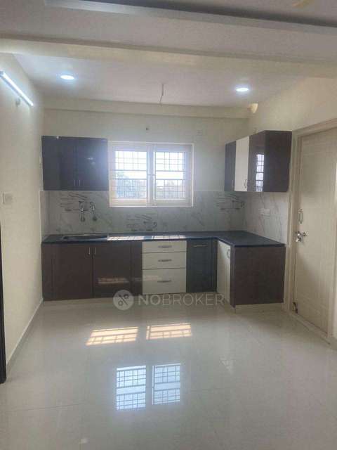 3 BHK Flat In Sri Tirumala Avasa For Sale  In Pocharam