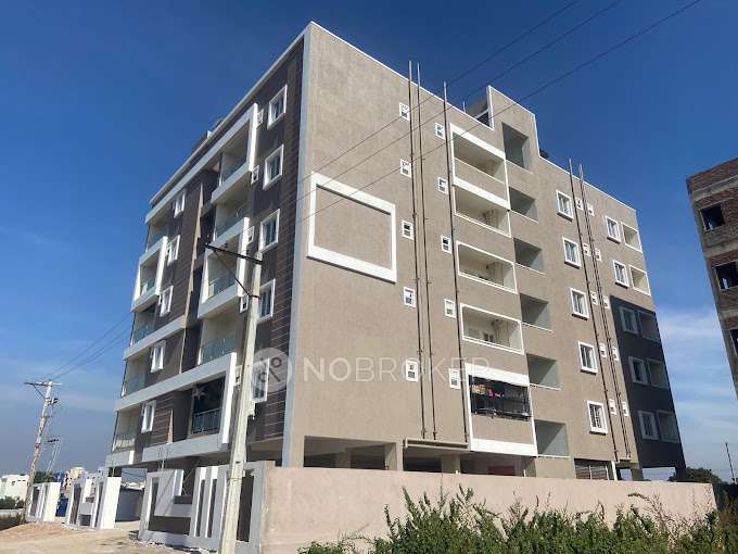 3 BHK Flat In Sri Tirumala Avasa For Sale  In Pocharam
