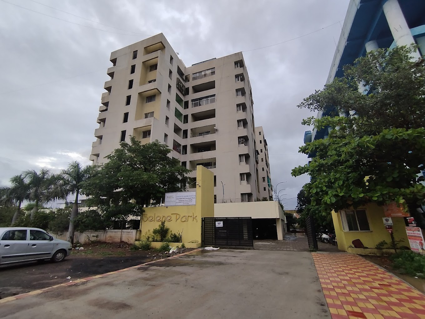 Siddhivinayak Selene Park