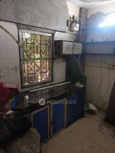 1 RK Flat In Vijapur Bldg for Rent  In Vijapur Chs Building