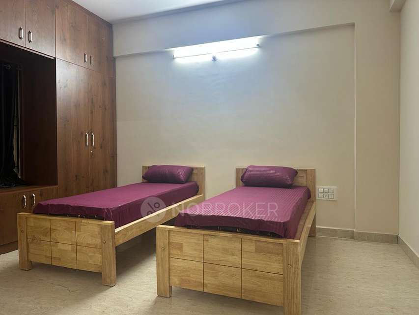 PG for Girls in Mahadevapura