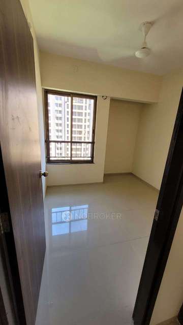 2 BHK Flat In Rustomjee Global City For Sale  In Virar West