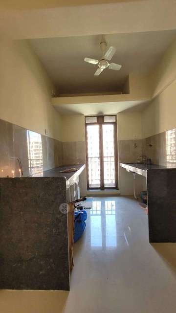 2 BHK Flat In Rustomjee Global City For Sale  In Virar West