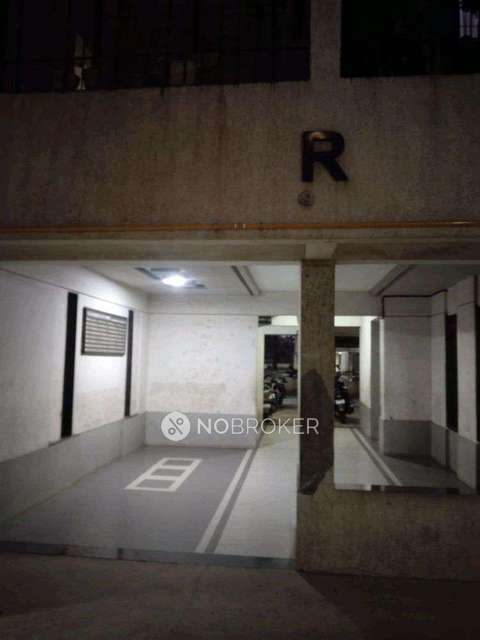 1 BHK Flat In Tulsi Aarambh For Sale  In Badlapur