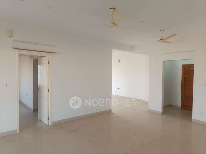 3 BHK Flat In Pelican Nest for Rent  In Thoraipakkam