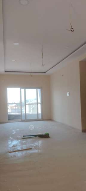 3 BHK Flat In 3 Kings Apartment  For Sale  In Jalal Baba Nagar
