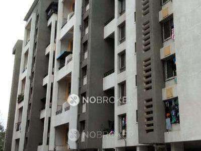 2 BHK Flat In Manav Morya Sparsh for Rent  In Kirkatwadi