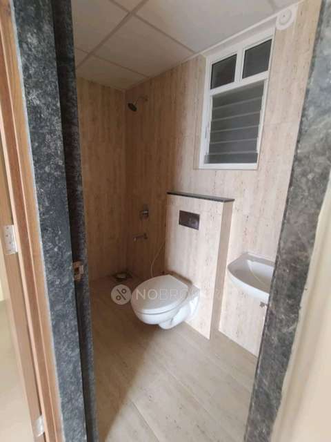 2 BHK Flat In Kolte Patil Life Republic 16th Avenue Arezo for Rent  In Hinjewadi