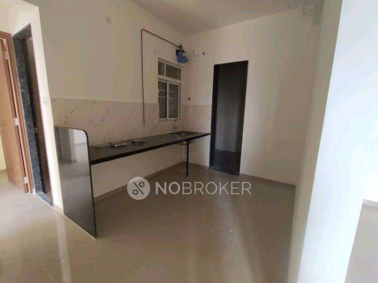 2 BHK Flat In Kolte Patil Life Republic 16th Avenue Arezo for Rent  In Hinjewadi