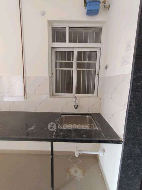 2 BHK Flat In Kolte Patil Life Republic 16th Avenue Arezo for Rent  In Hinjewadi