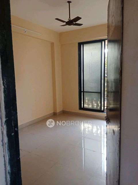 1 BHK Flat In Sai Sanj Building For Sale  In New Panvel, Koproli