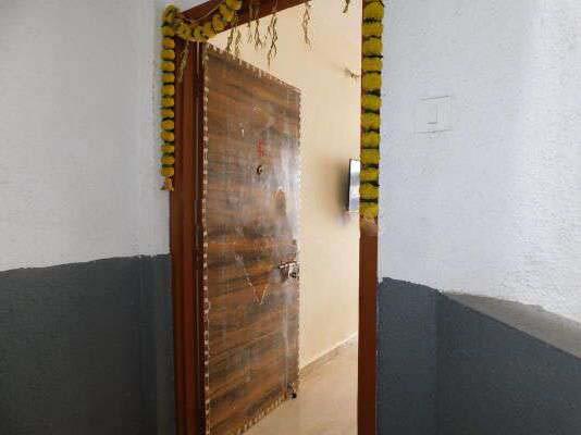 1 BHK Flat In Kartikya Residency For Sale  In New Panvel