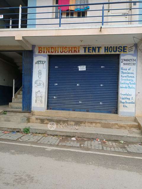 1 BHK House for Rent  In Amruthalli