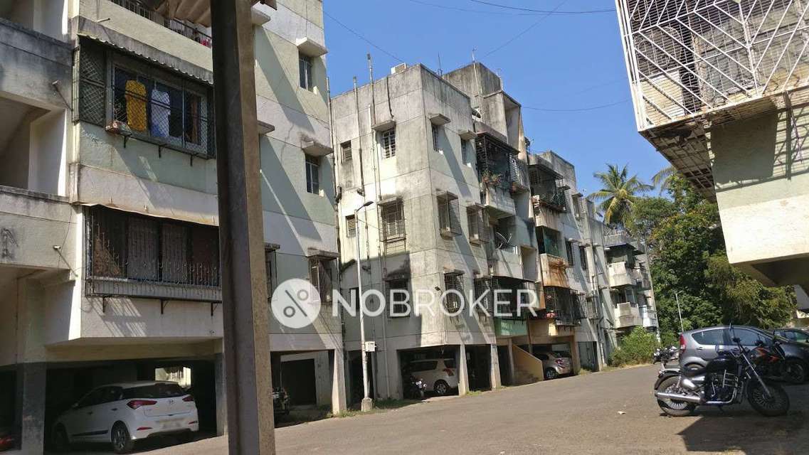 2 BHK Flat In Kalpanamati Chs for Rent  In Aundh