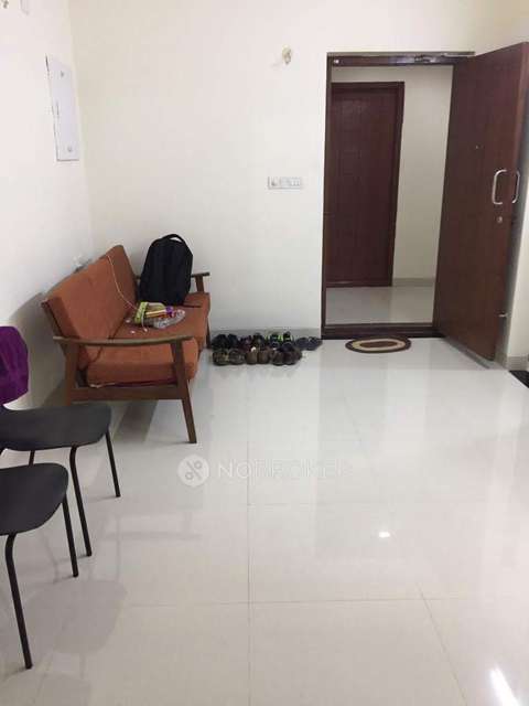 2 BHK Flat In Embassy Residency, Cheran Nagar for Rent  In Cheran Nagar