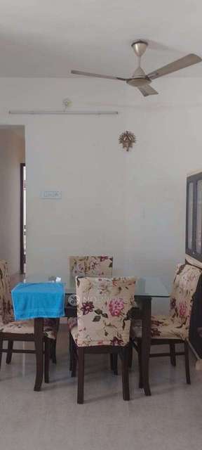 2 BHK Flat In Mohan Highlands For Sale  In Badlapur