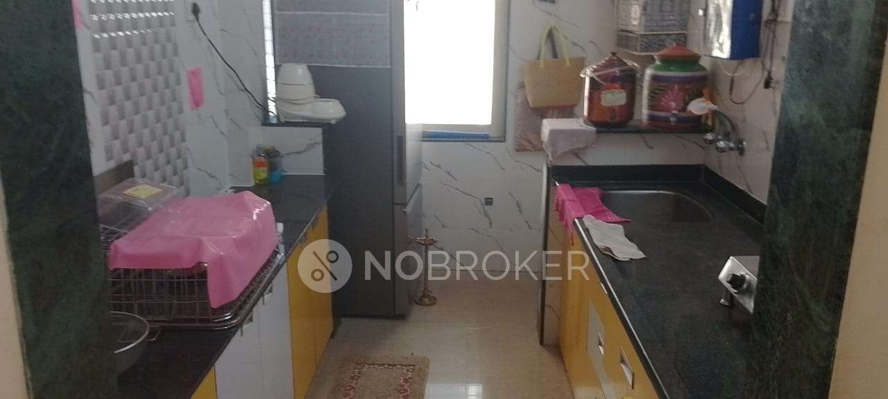 2 BHK Flat In Mohan Highlands For Sale  In Badlapur