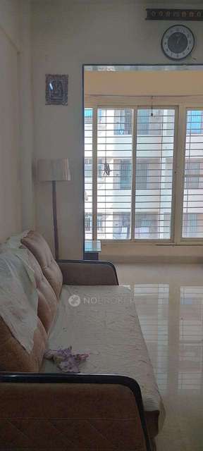 2 BHK Flat In Mohan Highlands For Sale  In Badlapur