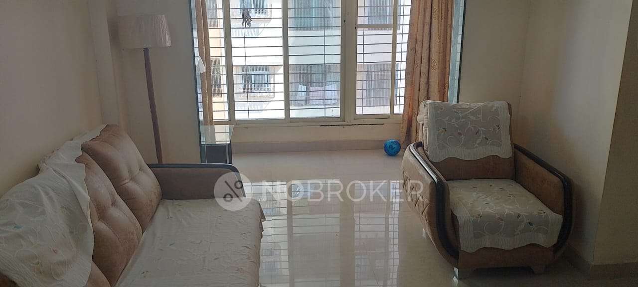 2 BHK Flat In Mohan Highlands For Sale  In Badlapur