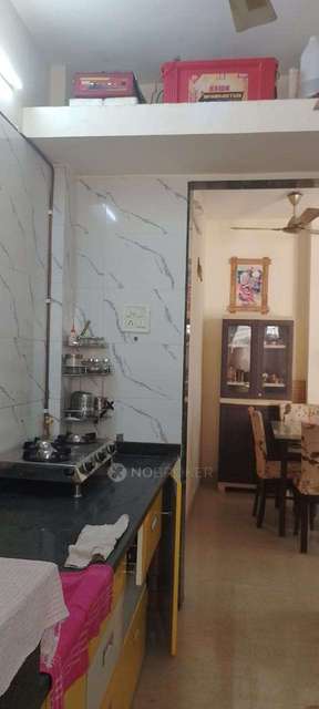 2 BHK Flat In Mohan Highlands For Sale  In Badlapur