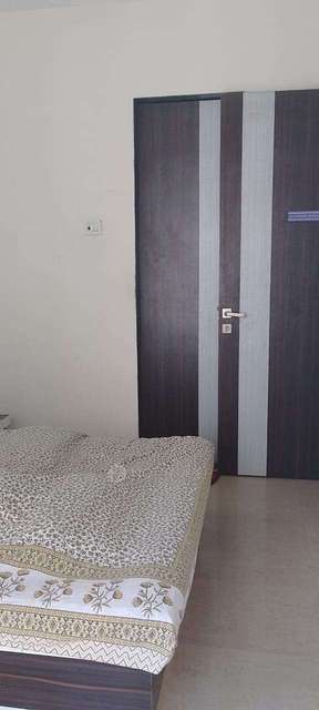 2 BHK Flat In Mohan Highlands For Sale  In Badlapur