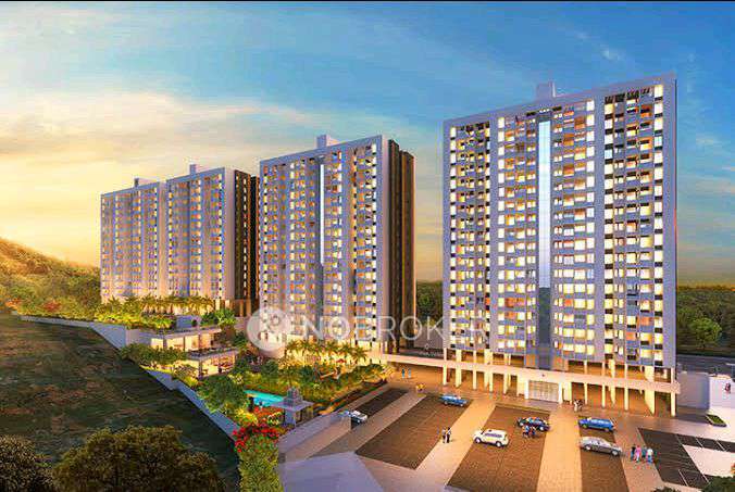 3 BHK Flat In Teerth Avila for Rent  In Teerth Avila, Vidya Valley School Road, Near Sus, Sus, Pune, Maharashtra, India