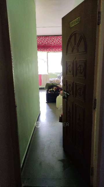 1 BHK Flat In Sai Apartments Road No 10 I For Sale  In Road No.10 I, Vidyanagar, Tingre Nagar, Vidyanagar, Dhanori, Pune, Maharashtra 411032, India