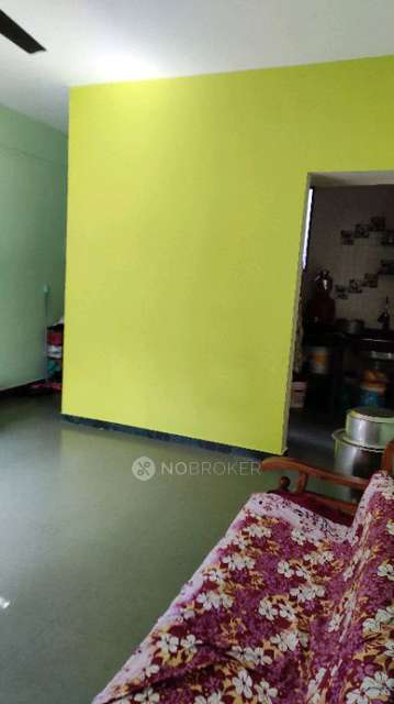 1 BHK Flat In Sai Apartments Road No 10 I For Sale  In Road No.10 I, Vidyanagar, Tingre Nagar, Vidyanagar, Dhanori, Pune, Maharashtra 411032, India