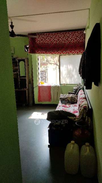 1 BHK Flat In Sai Apartments Road No 10 I For Sale  In Road No.10 I, Vidyanagar, Tingre Nagar, Vidyanagar, Dhanori, Pune, Maharashtra 411032, India