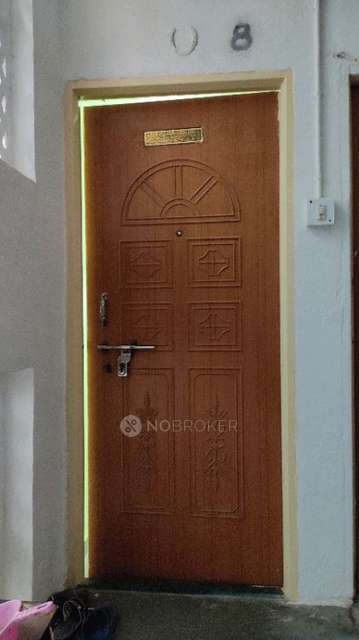 1 BHK Flat In Sai Apartments Road No 10 I For Sale  In Road No.10 I, Vidyanagar, Tingre Nagar, Vidyanagar, Dhanori, Pune, Maharashtra 411032, India