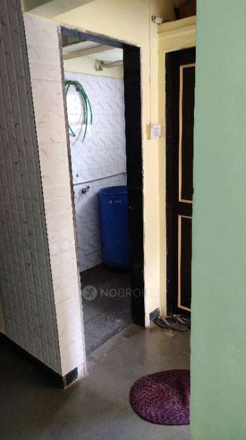 1 BHK Flat In Sai Apartments Road No 10 I For Sale  In Road No.10 I, Vidyanagar, Tingre Nagar, Vidyanagar, Dhanori, Pune, Maharashtra 411032, India