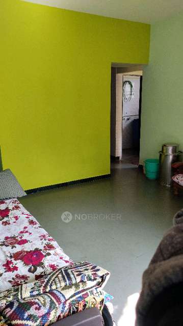 1 BHK Flat In Sai Apartments Road No 10 I For Sale  In Road No.10 I, Vidyanagar, Tingre Nagar, Vidyanagar, Dhanori, Pune, Maharashtra 411032, India