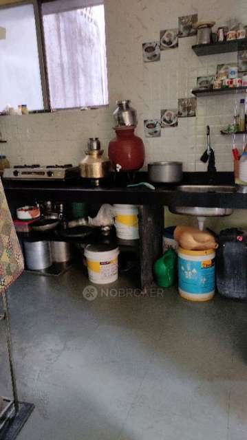 1 BHK Flat In Sai Apartments Road No 10 I For Sale  In Road No.10 I, Vidyanagar, Tingre Nagar, Vidyanagar, Dhanori, Pune, Maharashtra 411032, India