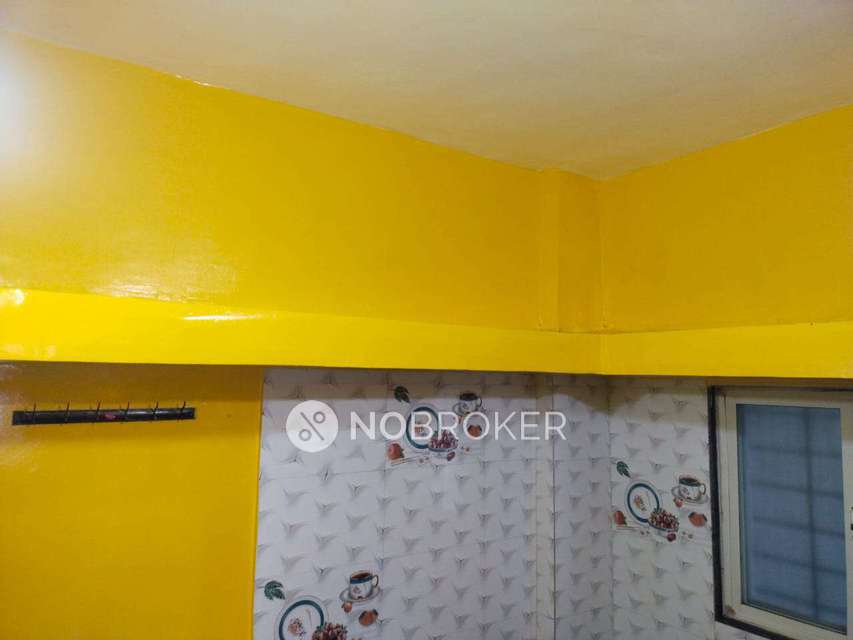 1 BHK Flat In Standalone Building  for Rent  In Talegaon Dabhade