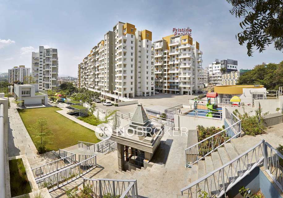 1 BHK Villa for Rent  In Pristine Pacific