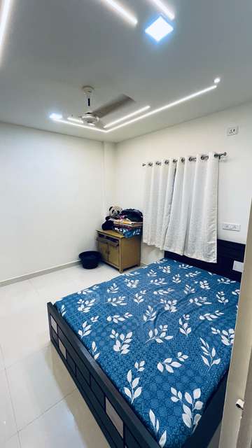 2 BHK House for Rent  In Chakan