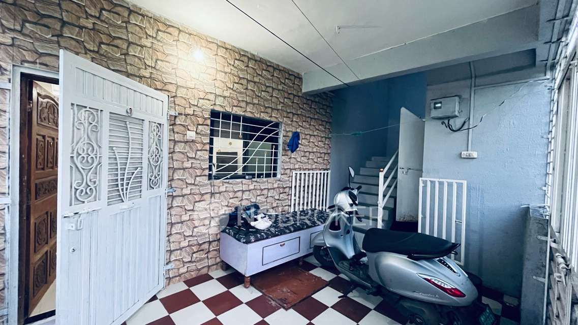 2 BHK House for Rent  In Chakan