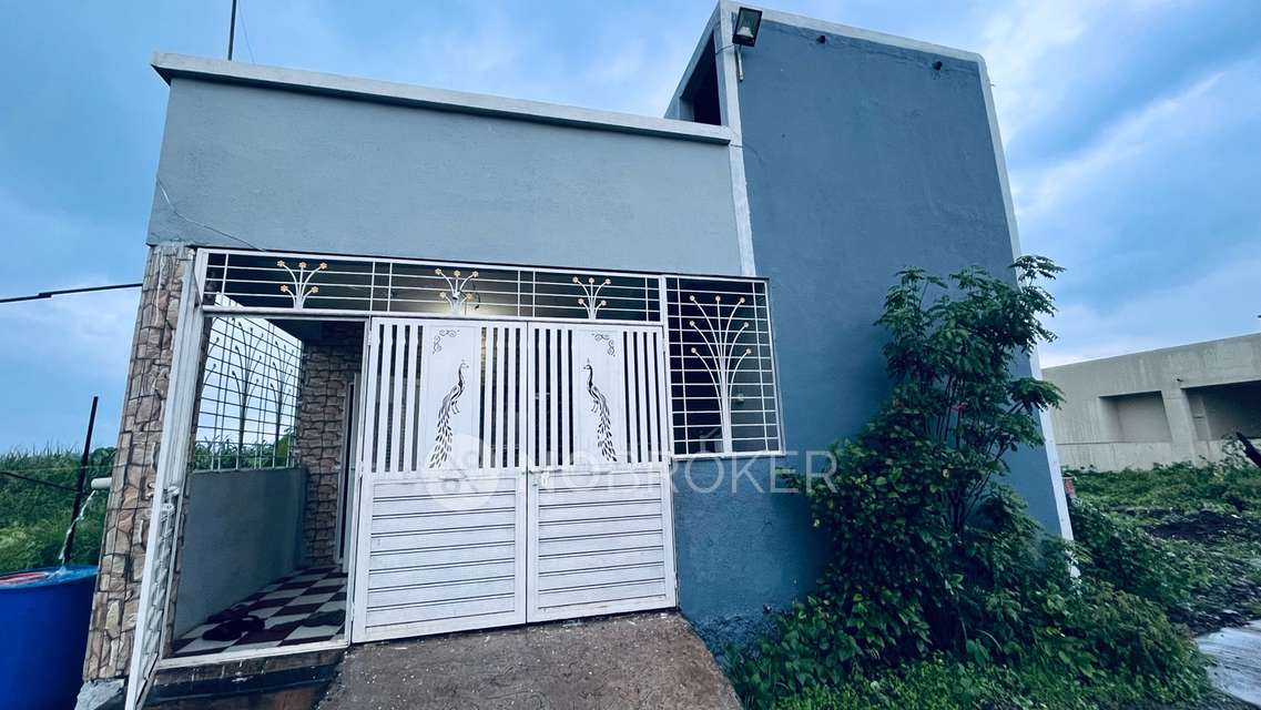 2 BHK House for Rent  In Chakan