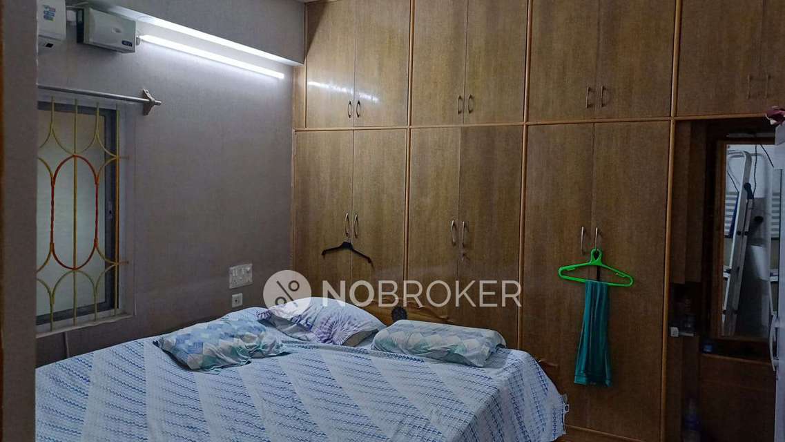 2 BHK Flat In Sree Enclave For Sale  In Ramamurthy Nagar